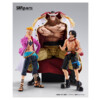 One Piece - Edward Newgate - S.H. Figuarts